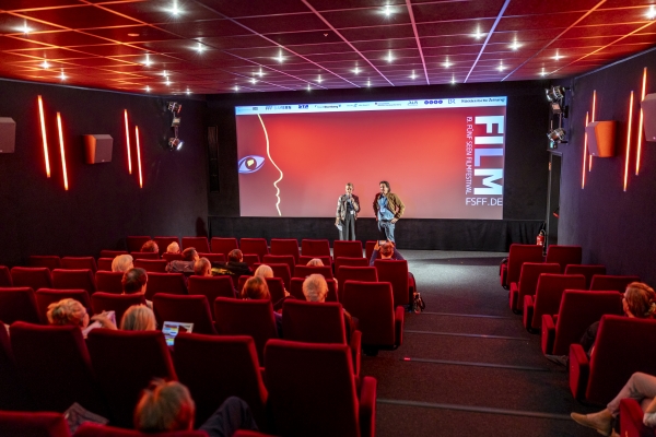 Andreas Menn (Editor: Hysteria) (© Pavel Broz)