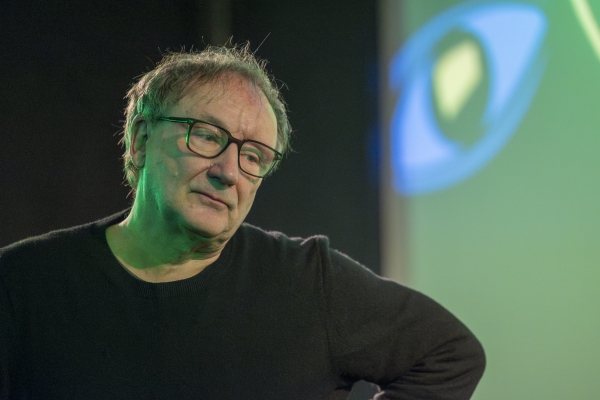  Rainer Bock (Schauspieler: DIE ERMITTLUNG)(© Pavel Broz)