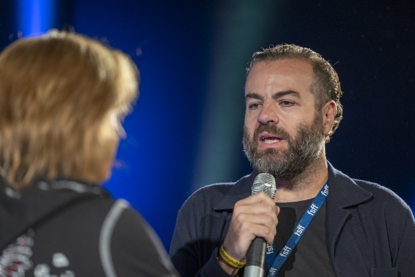 Leonardo Barille (Produzent: FIORE MIO)(© Pavel Broz)