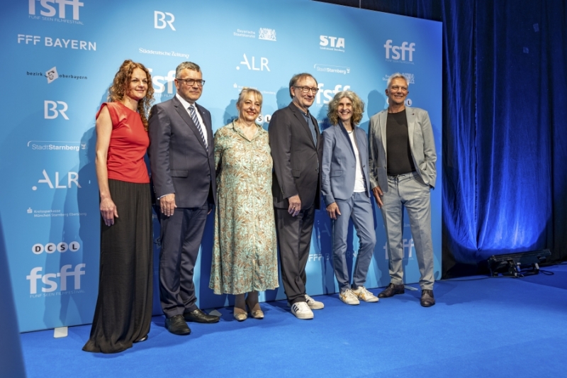 Eröffnungsfeier2025