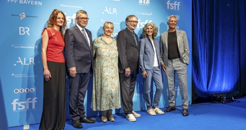 Eröffnungsfeier2025
