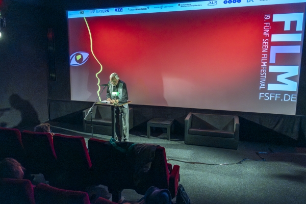 Wolfgang Prochaska (© Pavel Broz)