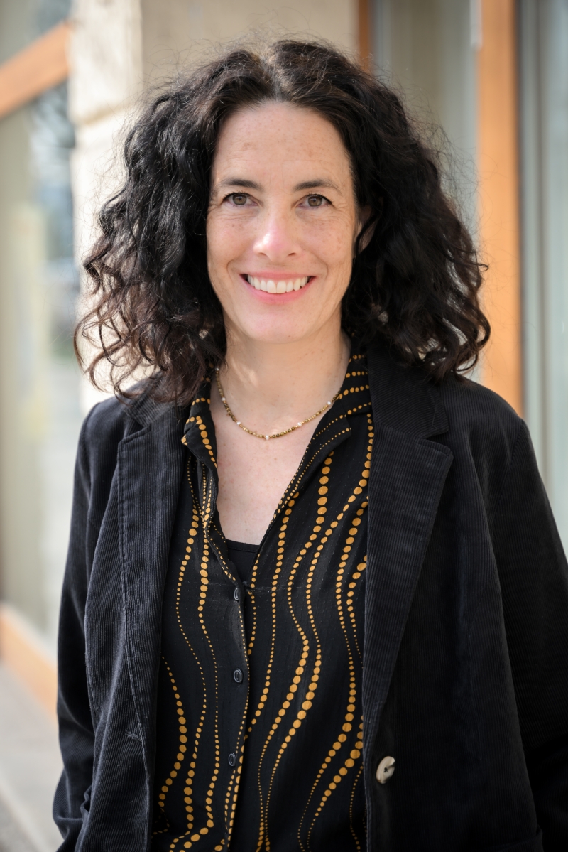 Maya Reichert (c)Ronny Heine