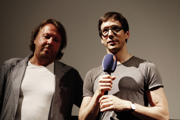 © Johanna Schlüter