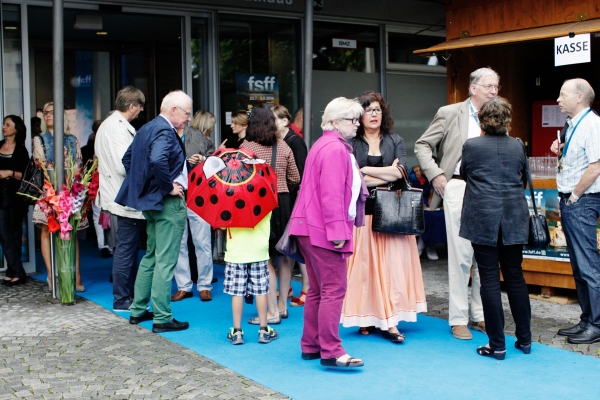 © Johanna Schlüter