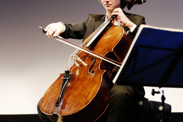 Daniel Hofmann (© Johanna Schlüter)