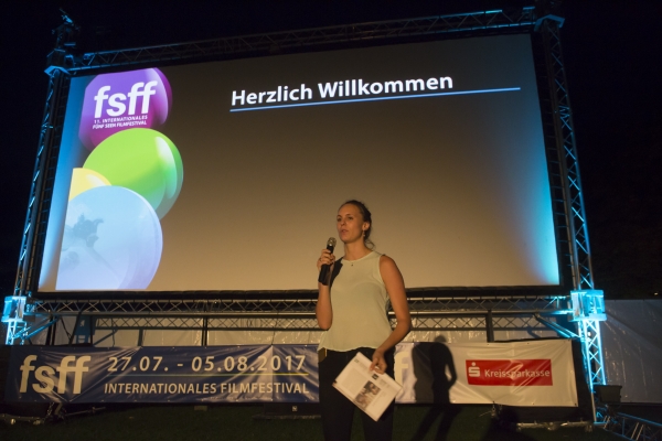 Magdalena Rascher (© Jörg Reuther)