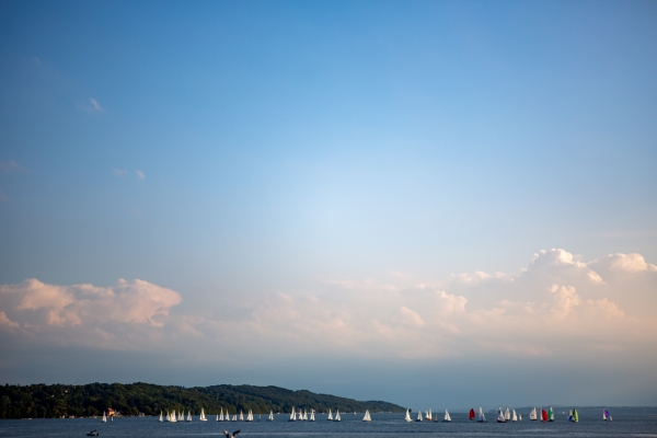  Der See (© Pavel Broz)